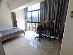 Botanic Gardens View (D10), Apartment #503884191